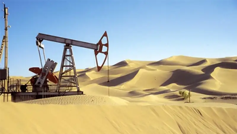 Цена Brent подскочила выше $48 после прогноза Goldman Sachs  