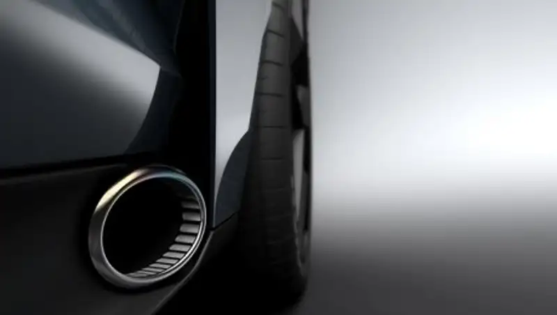 Британцы TVR объявили дату премьеры первой модели