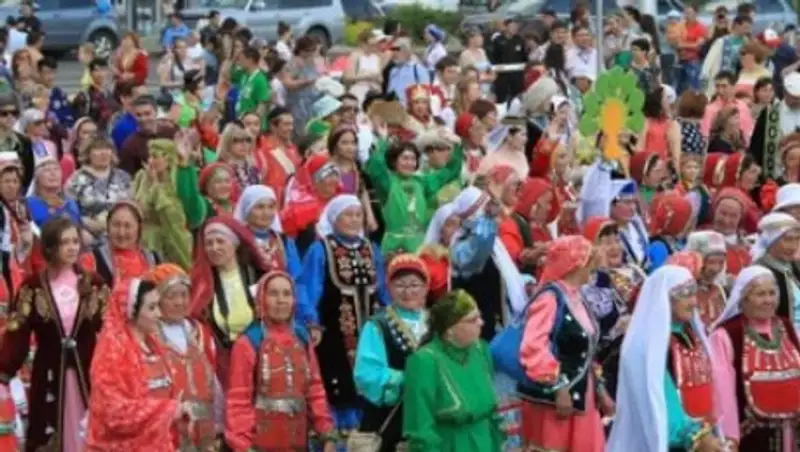 В ВКО к 25-летию «Дома дружбы - центра общественного согласия» состоится республиканский форум