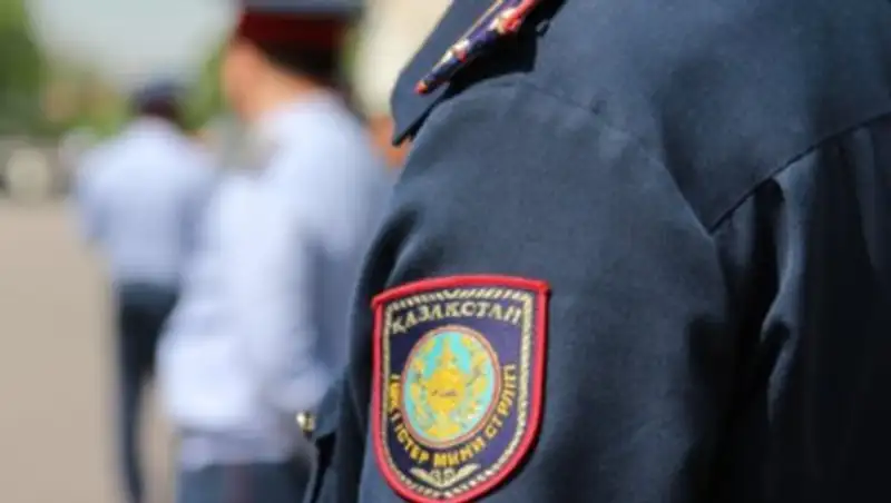 Более 20 тысяч квартир проверили полицейские Астаны