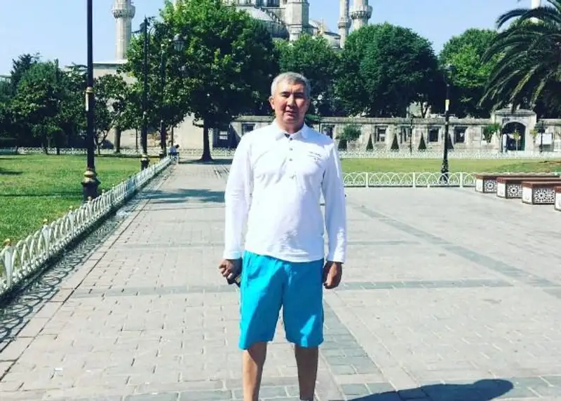 Больше, чем родное: как живет первый казахстанец с пересаженным сердцем