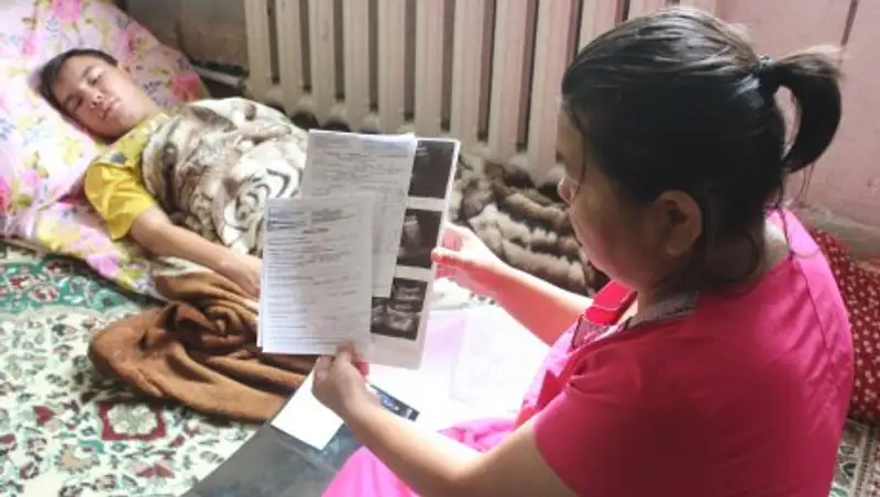 ДВД Уральска не возбудит уголовное дело по факту избиения подростка