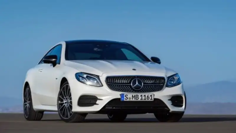 «Заряженные» модели Mercedes-AMG E-Class получат новую модификацию