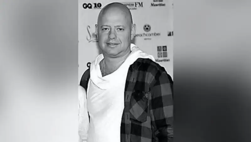 Партнер Мухтара Аблязова найден мертвым