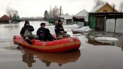 КЧС МВД РК, фото - Новости Zakon.kz от 22.02.2019 19:18