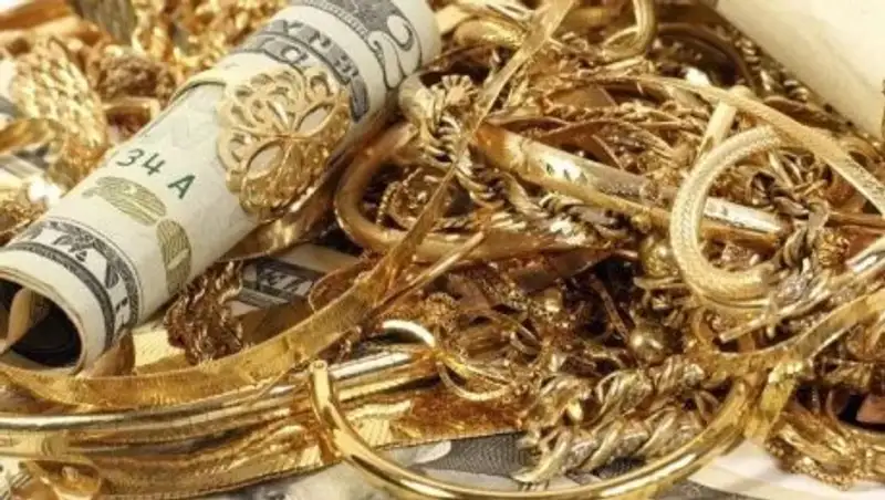 Ужесточить ответственность ломбардов за прием краденого планируют в МВД и Генпрокуратуре