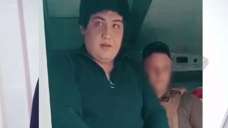 Беглого мошенника экстрадировали из Украины в Казахстан