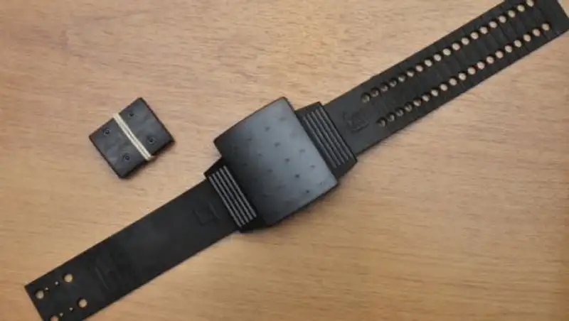 Электронные браслеты для осужденных в РК начнут действовать со следующего года