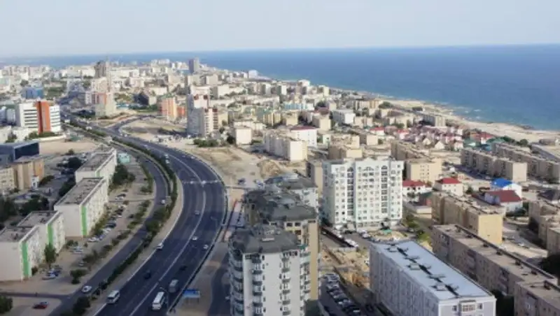 В Казахстане возобновят работу гостиницы и курортные объекты