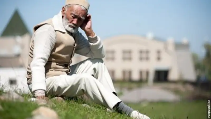 Ушел из жизни один из первооткрывателей "Золотого человека"