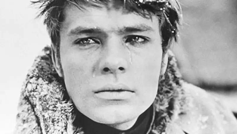 Умер актер Олег Видов