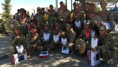 Zakon.kz, фото - Новости Zakon.kz от 10.08.2017 06:37