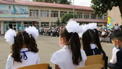 Школьные каникулы 2022-2023 в Казахстане , фото - Новости Zakon.kz от 19.08.2022 10:30