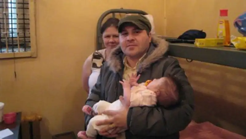 В СИЗО Казахстана сидят восемь беременных женщин