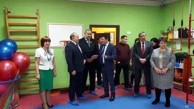 Nur Otan, фото - Новости Zakon.kz от 13.01.2020 12:13