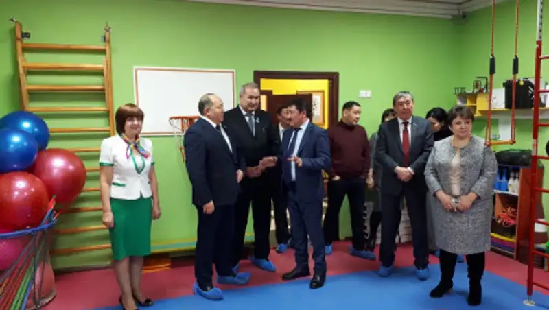 Мажилисмены встретились с жителями Алматы, Акмолинской и Восточно-Казахстанской областей