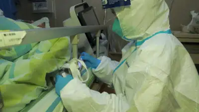 REUTERS, фото - Новости Zakon.kz от 25.01.2020 10:08