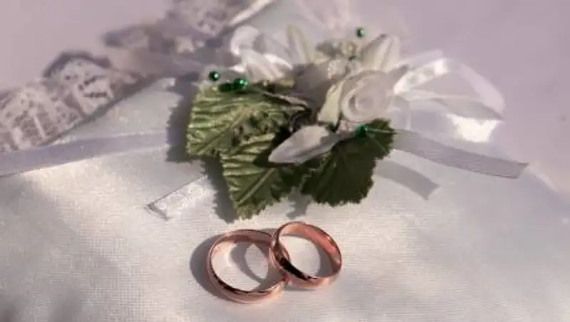 Названы регионы Казахстана, где чаще всего женятся и разводятся