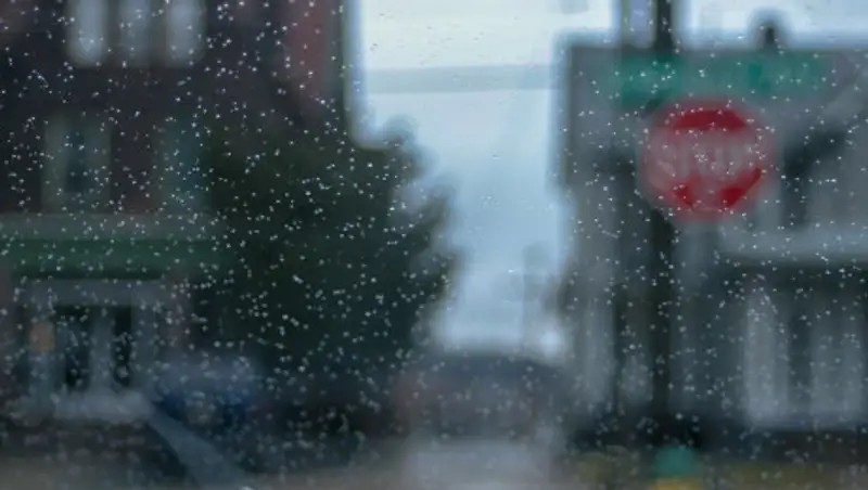 В ряде областей Казахстана ожидаются заморозки