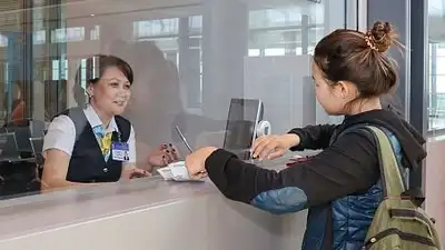 Как вернуть деньги при отмене или задержке поезда , фото - Новости Zakon.kz от 13.01.2023 10:03