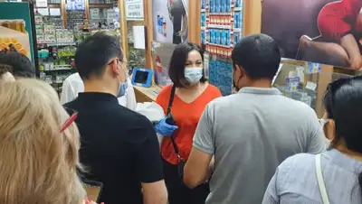 пресс-служба, фото - Новости Zakon.kz от 08.07.2020 14:53