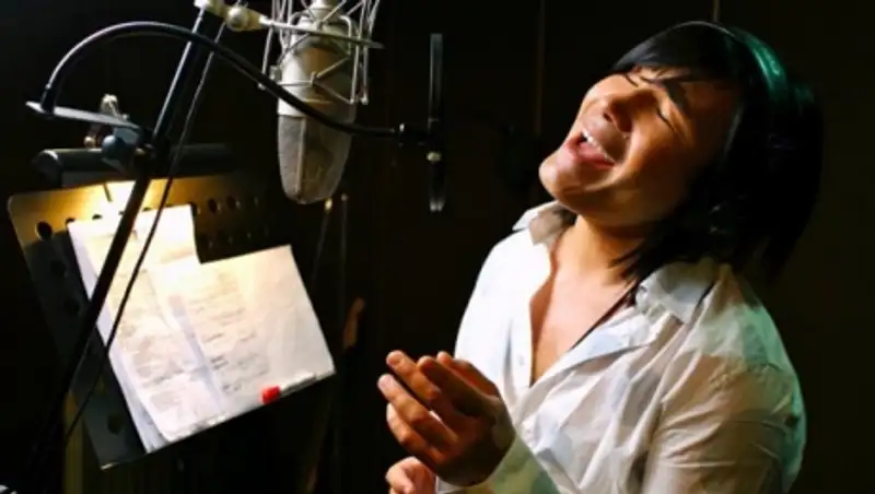 Памяти Батырхана Шукенова