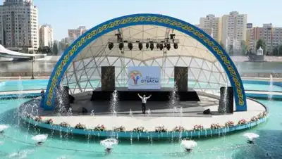 astana.gov.kz, фото - Новости Zakon.kz от 26.08.2021 16:31