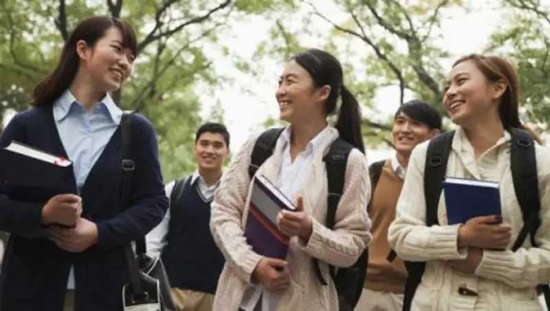 В Китае протестуют против расширения доступа к высшему образованию