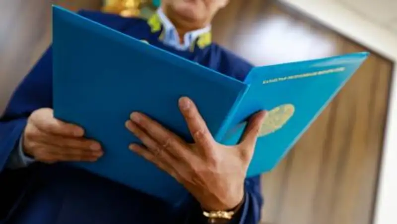 Убил жену и ранил внучку: суд вынес приговор жителю СКО