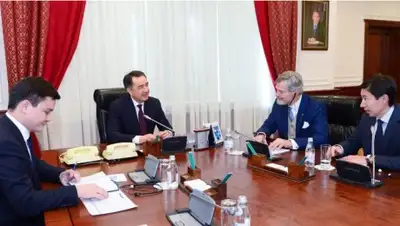 primeminister.kz, фото - Новости Zakon.kz от 15.02.2018 21:12