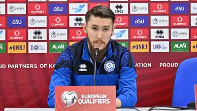 Абат Аймбетов, фото - Новости Zakon.kz от 10.09.2023 11:22