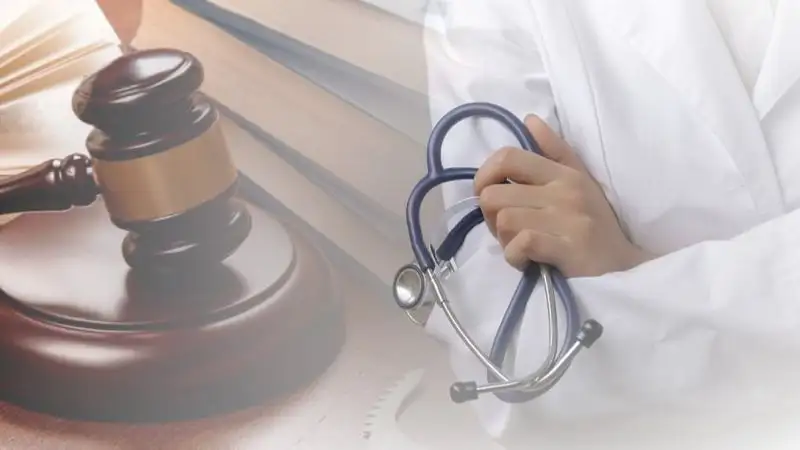 В Костанае за подделку документов осудили главврача центра психического здоровья