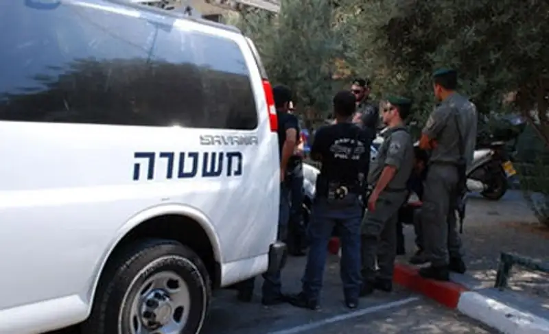 Палестинец зарезал израильского солдата, фото - Новости Zakon.kz от 13.11.2013 21:52