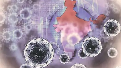 66 человек заразились коронавирусом за сутки в Казахстане, фото - Новости Zakon.kz от 21.03.2023 12:10