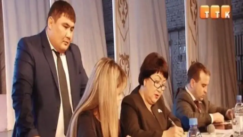 В Караганде скверам и площадям подбирают новые названия