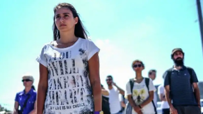 Позитивная дискриминация женщин: розовый метробус