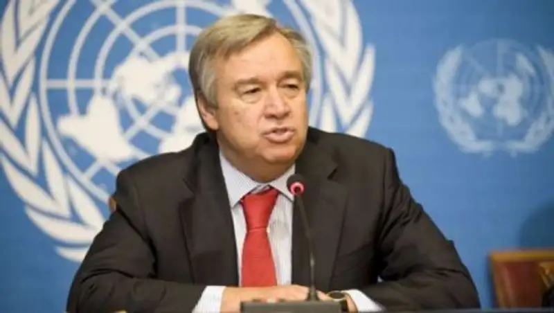 ООН заинтересована в дальнейшем сотрудничестве с ШОС по всем направлениям