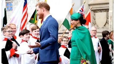 Чарльз III выселил из дома, фото - Новости Zakon.kz от 01.03.2023 23:14