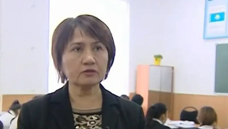 Бывший преподаватель НВП уволился по собственному желанию