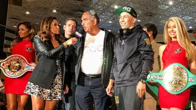 Бокс Мнение Тренера, фото - Новости Zakon.kz от 14.09.2023 15:29