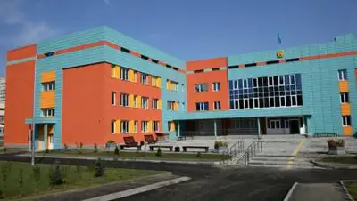 Акимат Алматы, фото - Новости Zakon.kz от 07.12.2020 14:26