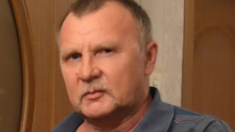 Пропавший в Рудном мужчина найден мертвым