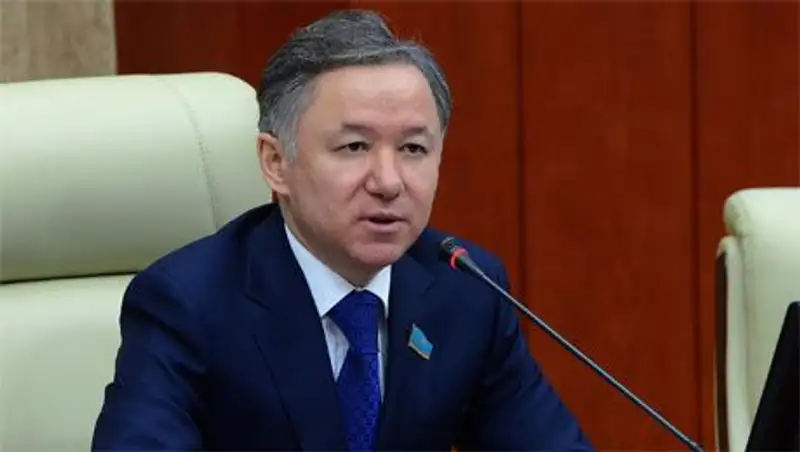 Нигматулин: новый УИК должен способствовать принципам справедливости наказания