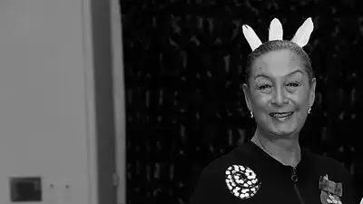 первый в мире открытый трансгендер-депутат, фото - Новости Zakon.kz от 06.03.2023 17:36