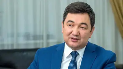министр, фото - Новости Zakon.kz от 13.10.2022 23:37