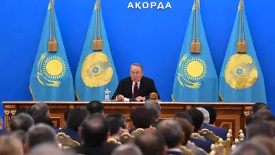 Ак орда, фото - Новости Zakon.kz от 05.10.2018 14:23