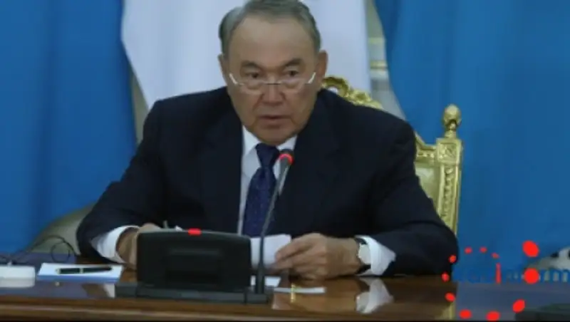 Н. Назарбаев: Казахстан приветствует активное участие японских компаний в «ЭКСПО-2017» 