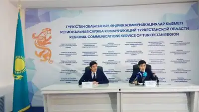 Самат Мырзалиев, фото - Новости Zakon.kz от 29.01.2019 12:04