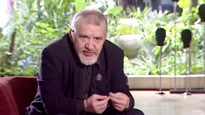 Умер режиссёр фильма "После дождичка в четверг…"