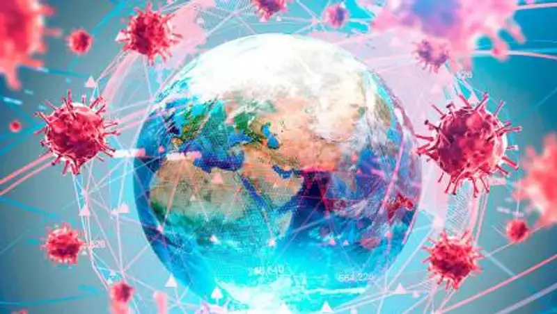 Глава ВОЗ заявил о снижении количества новых случаев COVID-19 по всему миру